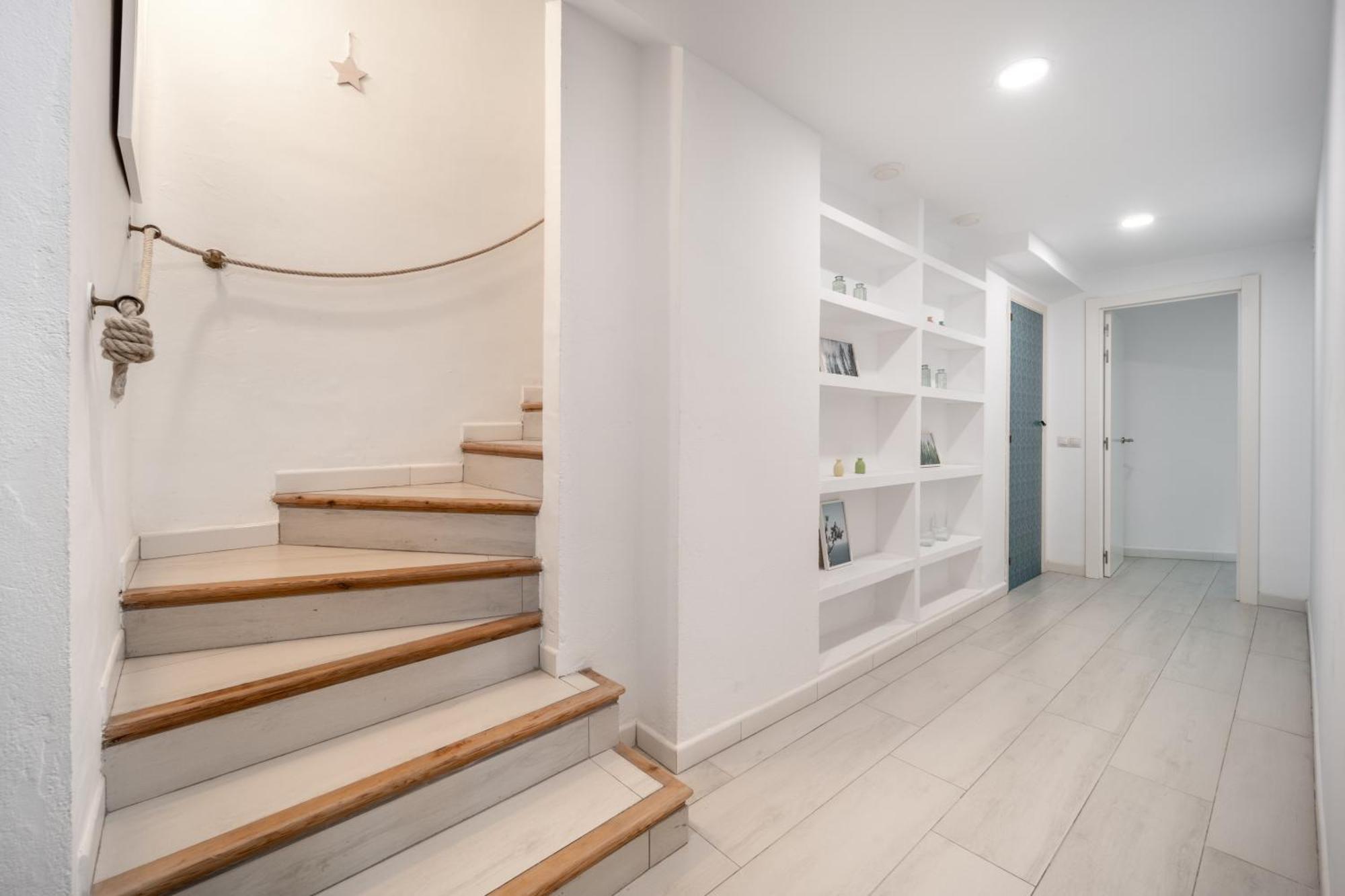 A Terrace With Sea View, 2 Bedrooms Apartment In Benalmádena Kültér fotó