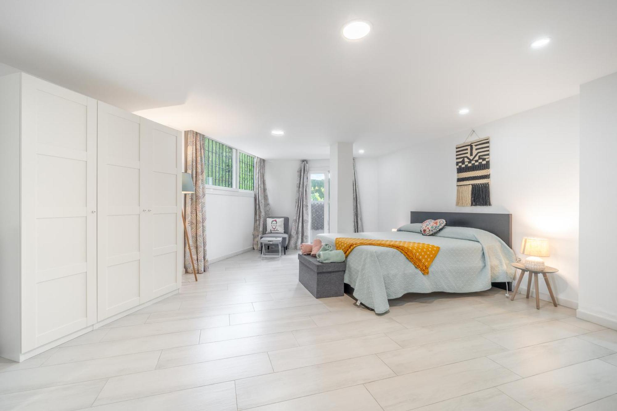 A Terrace With Sea View, 2 Bedrooms Apartment In Benalmádena Kültér fotó